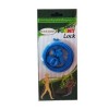 Coimbra Ελαστικά κορδόνια  για παπούτσια Funny Lock μπλε