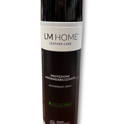 LM Σπρέυ αδιαβροχοποίησης παπουτσιών 250ml 