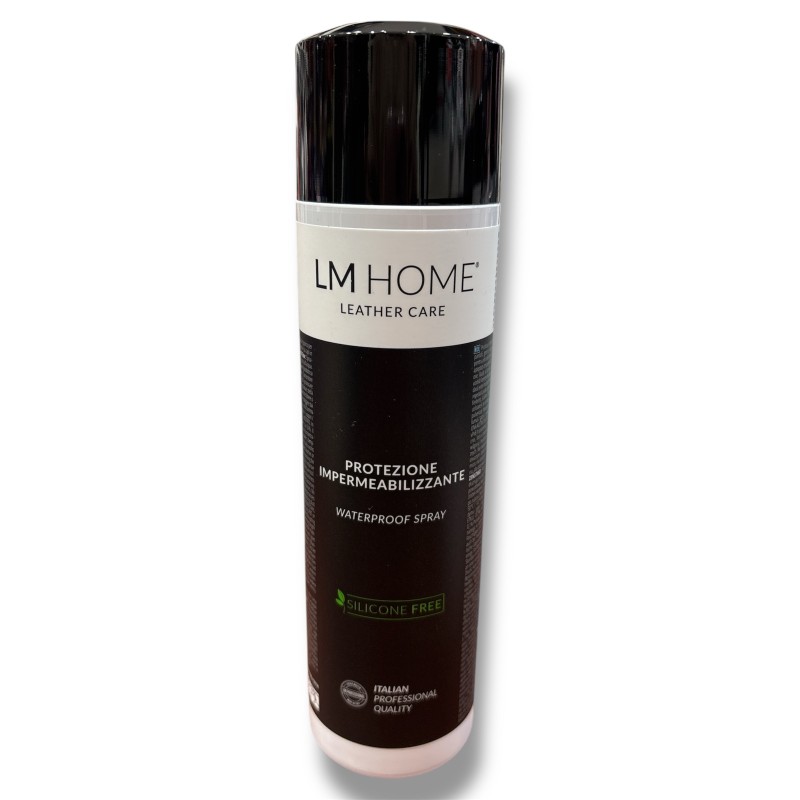 LM Σπρέυ αδιαβροχοποίησης παπουτσιών 250ml LM Σπρέυ αδιαβροχοποίησης παπουτσιών 250ml