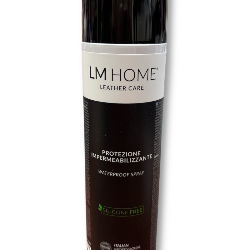 LM Σπρέυ αδιαβροχοποίησης παπουτσιών 250ml LM Σπρέυ αδιαβροχοποίησης παπουτσιών 250ml