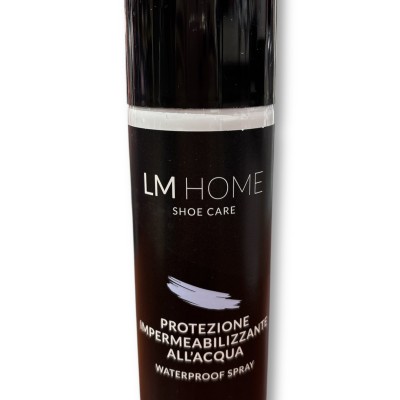 LM Σπρέυ αδιαβροχοποίησης (Η2Ο) 150ml 