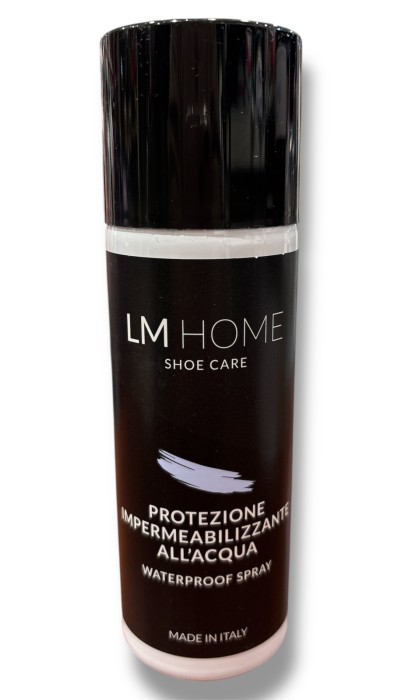 LM Σπρέυ αδιαβροχοποίησης (Η2Ο) 150ml 