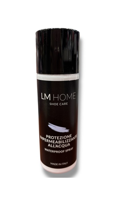 LM Σπρέυ αδιαβροχοποίησης (Η2Ο) 150ml 