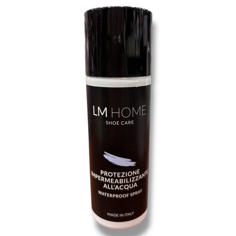 LM Σπρέυ αδιαβροχοποίησης (Η2Ο) 150ml LM Σπρέυ αδιαβροχοποίησης (Η2Ο) 150ml