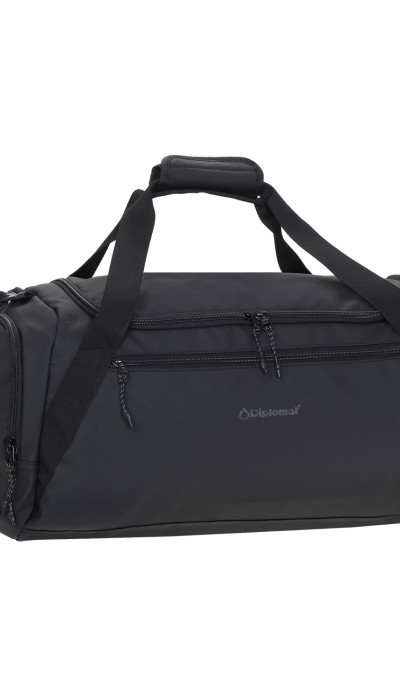 Diplomat Αδιάβροχος σάκος ταξιδίου 