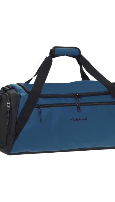 Diplomat Αδιάβροχος σάκος ταξιδίου 