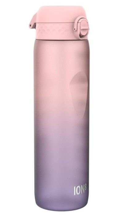 Ion8 Παγούρι Recyclon 1lt  ροζ