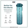 Ion8 Παγούρι Recyclon 1t  πράσινο