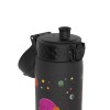 Ion8 Παιδικό Πλαστικό Παγούρι 500ml Διάστημα - Χωρίς Διαρροές & BPA Free