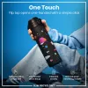Ion8 Παιδικό Πλαστικό Παγούρι 500ml Διάστημα - Χωρίς Διαρροές & BPA Free