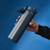 Ion8 Μπουκάλι Θερμός 1lt Μπλε Ion8 Μπουκάλι Θερμός 1lt Μπλε