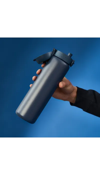Ion8 Μπουκάλι Θερμός 1lt Μπλε Ion8 Μπουκάλι Θερμός 1lt Μπλε