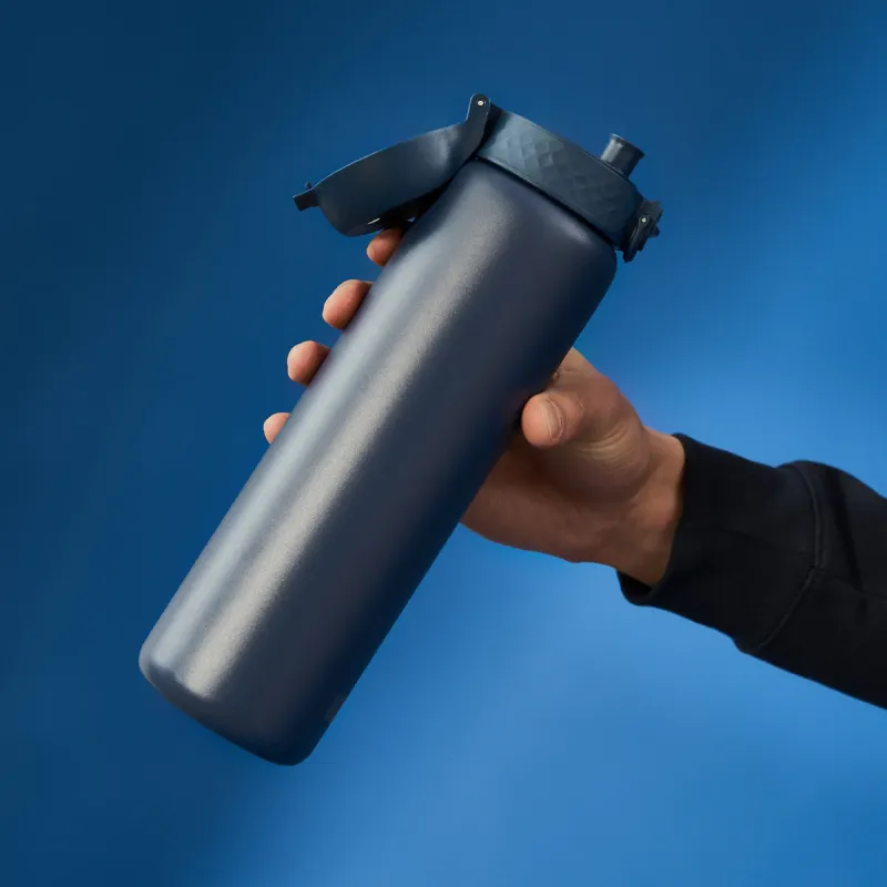 Ion8 Μπουκάλι Θερμός 1lt Μπλε Ion8 Μπουκάλι Θερμός 1lt Μπλε