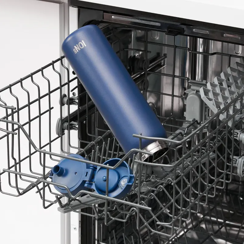 Ion8 Μπουκάλι Θερμός 1lt Μπλε Ion8 Μπουκάλι Θερμός 1lt Μπλε