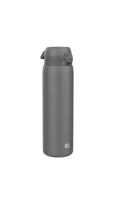 Ion8  Μπουκάλι Θερμός 1lt Γκρι