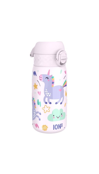 ion8 Παιδικό Μπουκάλι Θερμός 320ml Μονόκερος ion8 Παιδικό Μπουκάλι Θερμός 320ml Μονόκερος