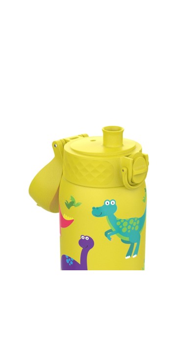 ion8 Παιδικό Μπουκάλι Θερμός 320ml Δεινόσαυρος ion8 Παιδικό Μπουκάλι Θερμός 320ml Δεινόσαυρος