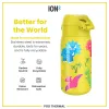 ion8 Παιδικό  Μπουκάλι Θερμός 320ml Δεινόσαυρος