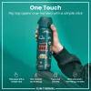 Ion8 Μπουκάλι θερμός οχήματα slim 500ml Ion8 Μπουκάλι θερμός οχήματα slim 500ml