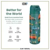 Ion8 Μπουκάλι θερμός οχήματα slim 500ml Ion8 Μπουκάλι θερμός οχήματα slim 500ml