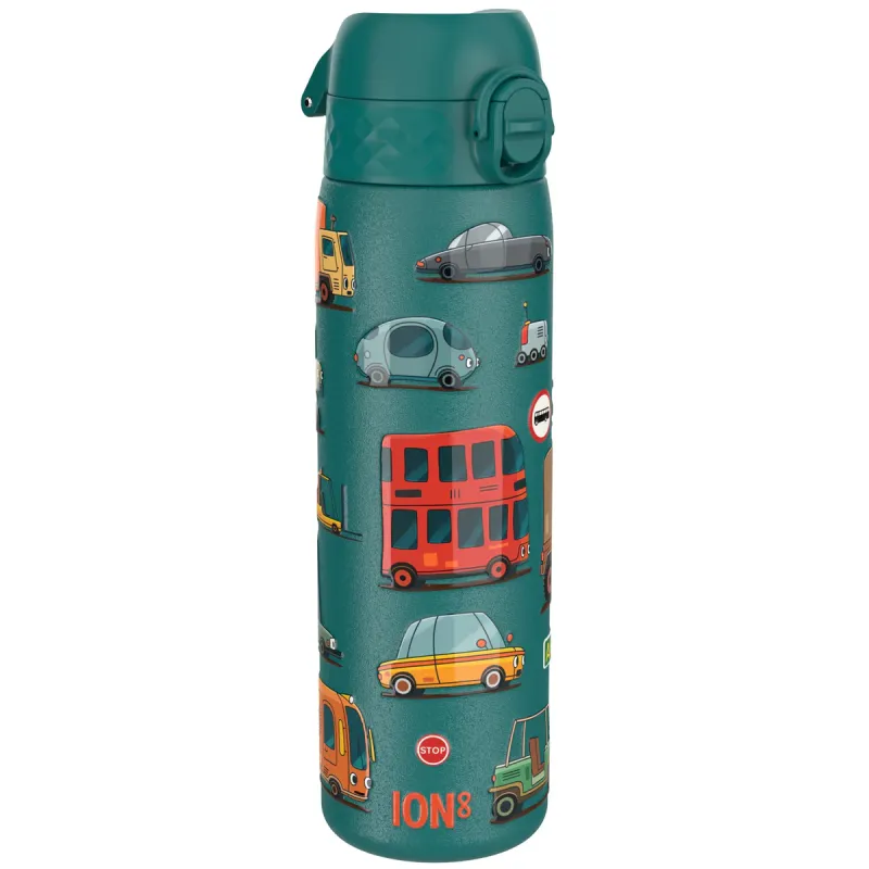 Ion8 Μπουκάλι θερμός οχήματα slim 500ml Ion8 Μπουκάλι θερμός οχήματα slim 500ml