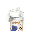 Ion8 Μπουκάλι θερμός ποδόσφαιρο slim 500ml