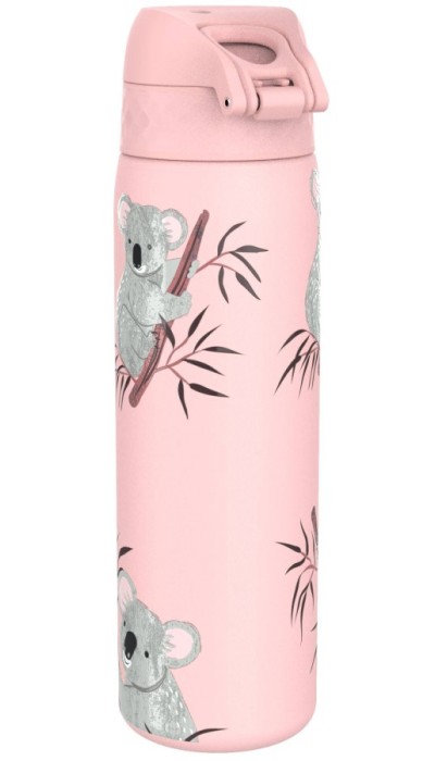 Ion8 Μπουκάλι θερμός κοάλα slim 500ml