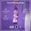 Ion8 Μπουκάλι θερμός πριγκίπισσες slim 500ml