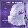 Ion8 Μπουκάλι θερμός πριγκίπισσες slim 500ml