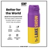 Ion8 Μεταλλικό Ισοθερμικό Μπουκάλι 750ml NBA Los Angeles Lakers Ion8 Μεταλλικό Ισοθερμικό Μπουκάλι 750ml NBA Los Angeles Lakers