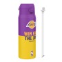 Ion8 Μεταλλικό Ισοθερμικό Μπουκάλι 750ml NBA Los Angeles Lakers