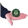 Wilson NBA Dribbler Milwaukee Bucks Mini Μπάλα Μπάσκετ Πράσινο Wilson NBA Dribbler Milwaukee Bucks Mini Μπάλα Μπάσκετ Πράσινο