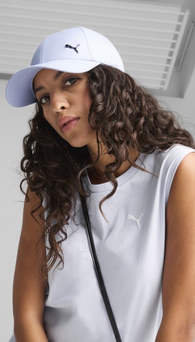Puma Unisex Καπέλο metal cat 