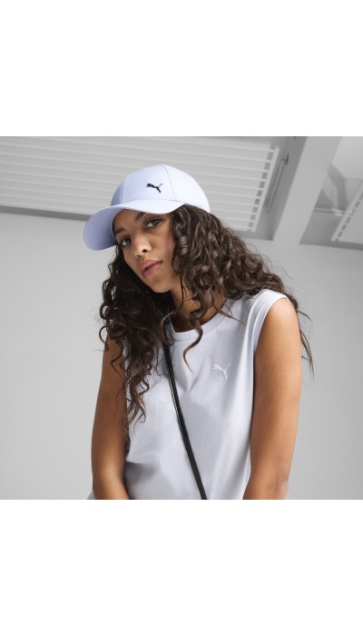 Puma Unisex Καπέλο metal cat 