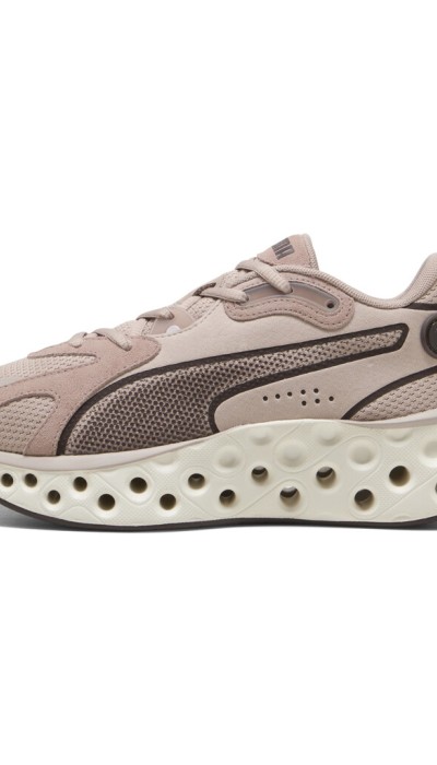 Puma  Αθλητικά παπούτσια για τρέξιμο Frequence Softride 