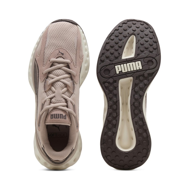Puma Αθλητικά παπούτσια για τρέξιμο Frequence Softride Puma Αθλητικά παπούτσια για τρέξιμο Frequence Softride