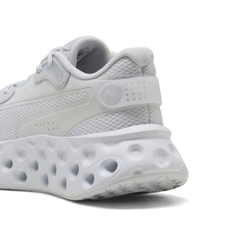 Puma Αθλητικά παπούτσια για τρέξιμο Frequence Softride άσπρα Puma Αθλητικά παπούτσια για τρέξιμο Frequence Softride άσπρα