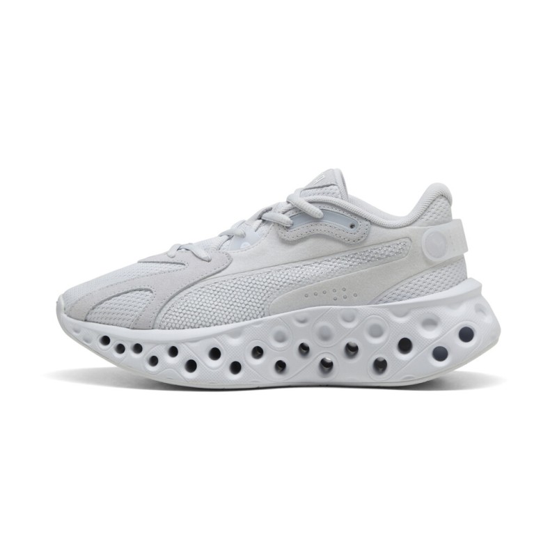 Puma Αθλητικά παπούτσια για τρέξιμο Frequence Softride άσπρα Puma Αθλητικά παπούτσια για τρέξιμο Frequence Softride άσπρα