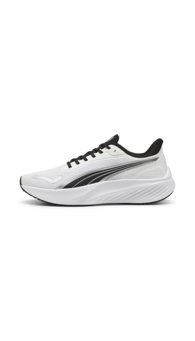 Puma Αθλητικά παπούτσια Pounche Lite άσπρα