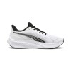 Puma Αθλητικά παπούτσια Pounche Lite άσπρα
