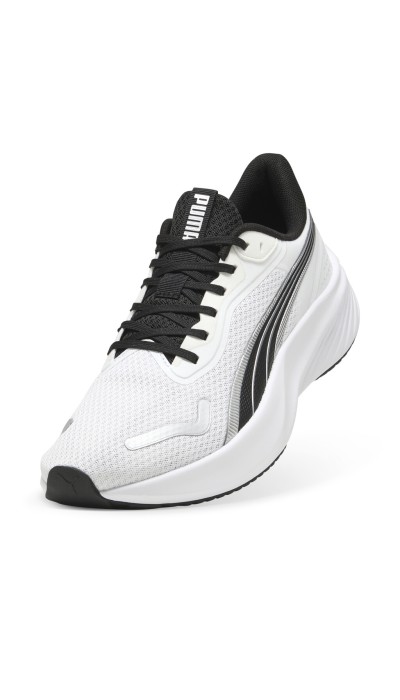 Puma Αθλητικά παπούτσια Pounche Lite άσπρα