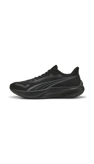 Puma Αθλητικά παπούτσια Pounche Lite μαύρα