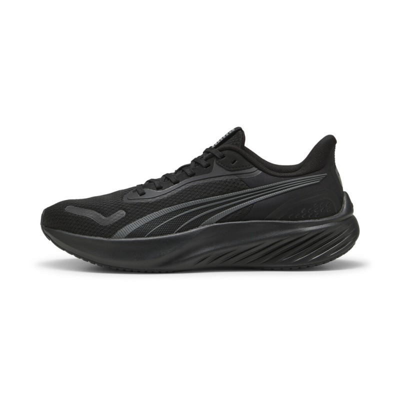 Puma Αθλητικά παπούτσια Pounche Lite μαύρα