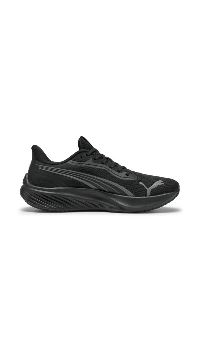 Puma Αθλητικά παπούτσια Pounche Lite μαύρα