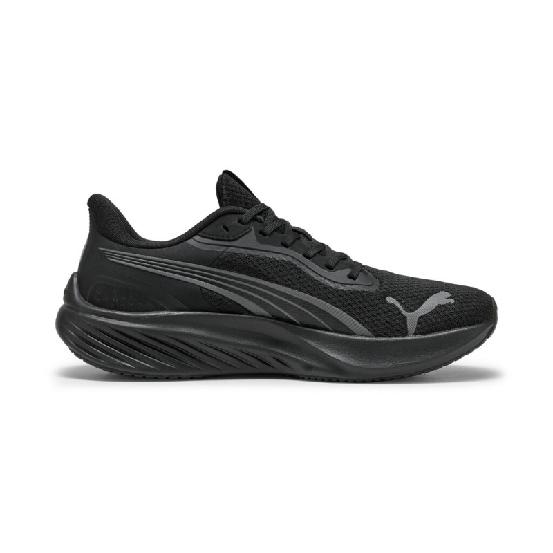 Puma Αθλητικά παπούτσια Pounche Lite μαύρα