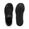 Puma Γυναικεία παπούτσια Softride Harli Slip on μαύρα