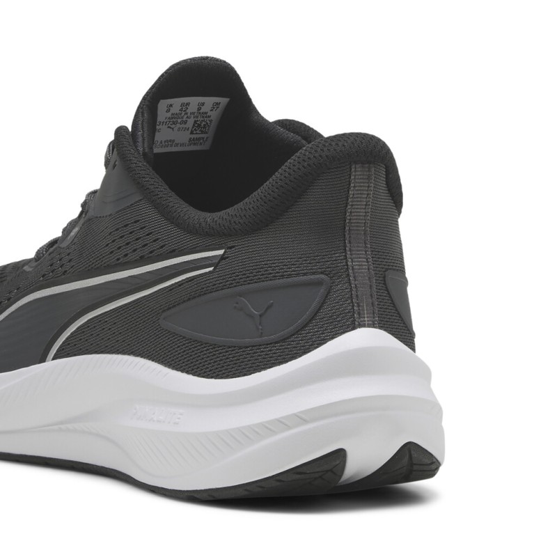 Puma Ανδρικά αθλητικά παπούτσια για τρέξιμο Skyrocket Lite 2 Γκρι
