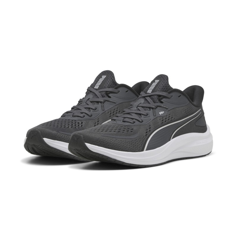 Puma Ανδρικά αθλητικά παπούτσια για τρέξιμο Skyrocket Lite 2 Γκρι