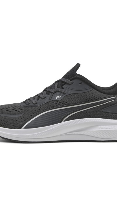 Puma Ανδρικά αθλητικά παπούτσια για τρέξιμο Skyrocket Lite 2 Γκρι