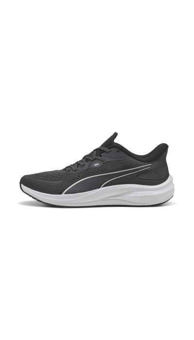 Puma Ανδρικά αθλητικά παπούτσια για τρέξιμο Skyrocket Lite 2 Γκρι